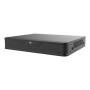 NVR 4K, 4 canale PoE, max. 16MP, VCA, Ultra H.265 - UNV NVR501-04B-P4 UNIVIEW - 2